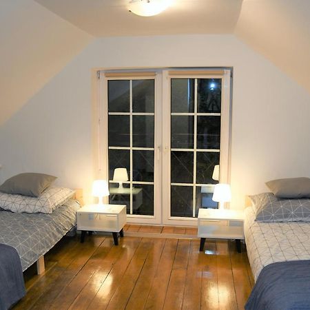 Apartament Spichlerz - Starowka Apartment Olsztyn  Exterior foto
