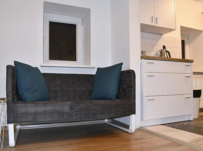 Apartament Spichlerz - Starowka Apartment Olsztyn  Exterior foto