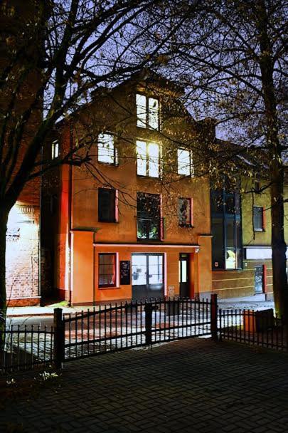 Apartament Spichlerz - Starowka Apartment Olsztyn  Exterior foto
